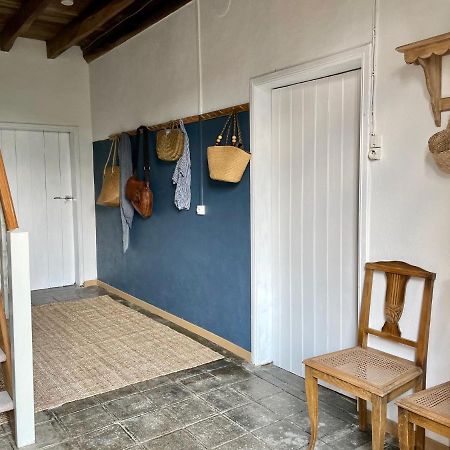 Beautiful Cottage With Private Plunge Pool/Hot Tub - 40 Mins From Puy Du Fou La Chapelle-Saint-Etienne المظهر الخارجي الصورة