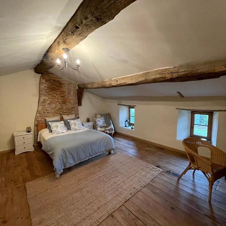 Beautiful Cottage With Private Plunge Pool/Hot Tub - 40 Mins From Puy Du Fou La Chapelle-Saint-Etienne المظهر الخارجي الصورة