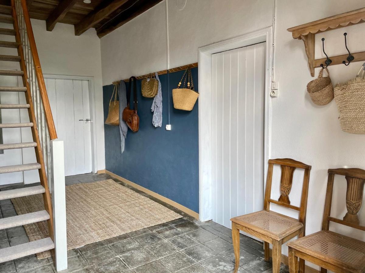Beautiful Cottage With Private Plunge Pool/Hot Tub - 40 Mins From Puy Du Fou La Chapelle-Saint-Etienne المظهر الخارجي الصورة