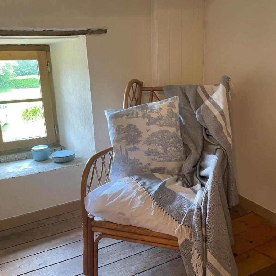 Beautiful Cottage With Private Plunge Pool/Hot Tub - 40 Mins From Puy Du Fou La Chapelle-Saint-Etienne المظهر الخارجي الصورة
